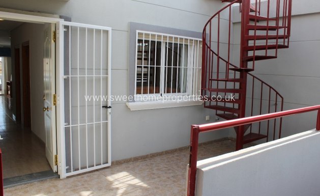 Reventa - Penthouse - Villamartin - El Galan