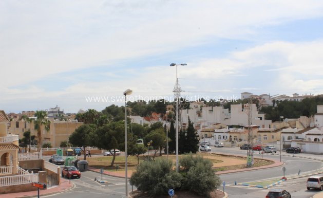 Reventa - Penthouse - Villamartin - El Galan