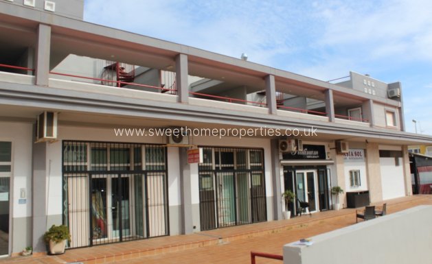 Reventa - Penthouse - Villamartin - El Galan