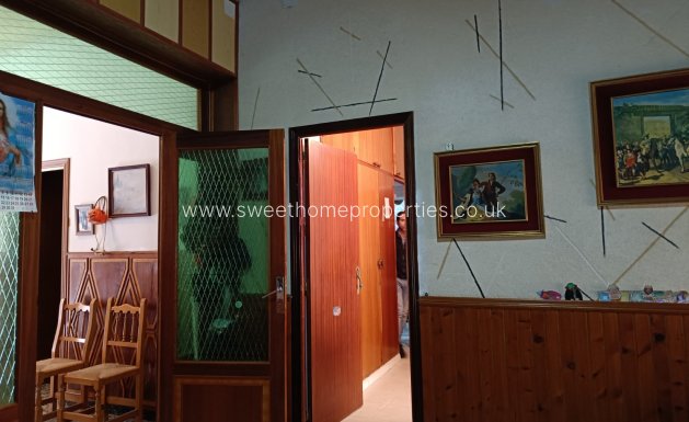 Resale - Town house - La Murada