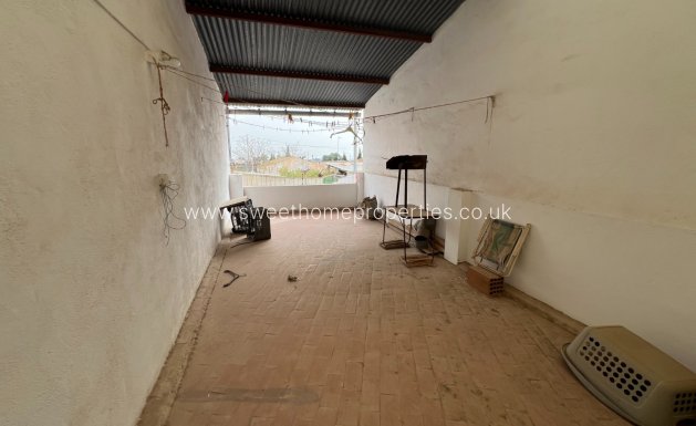 Resale - Town house - La Murada