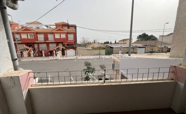 Resale - Town house - La Murada