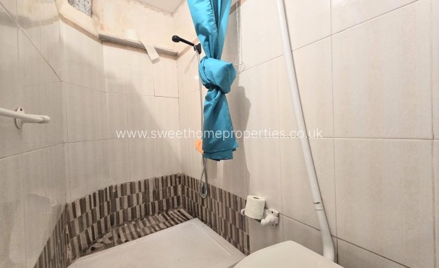 Resale - Town house - Aspe