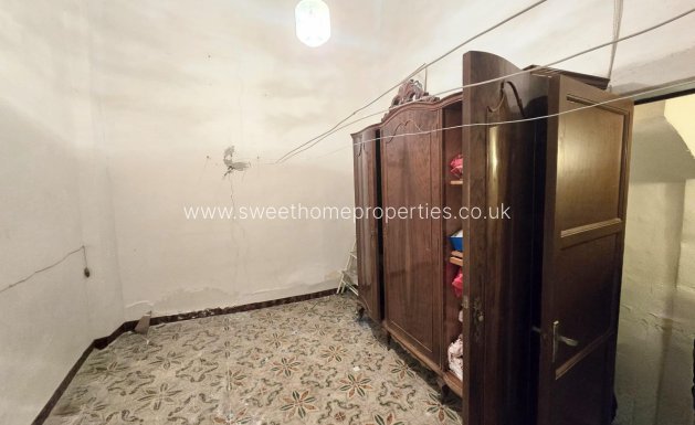 Resale - Town house - Aspe