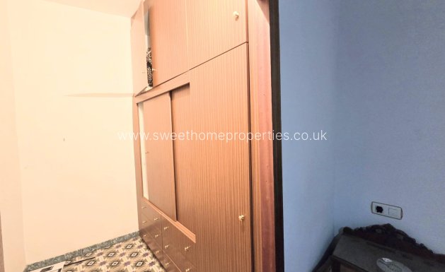 Resale - Town house - Aspe