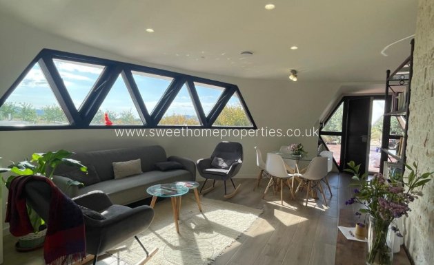 Resale - Country house - Pinoso