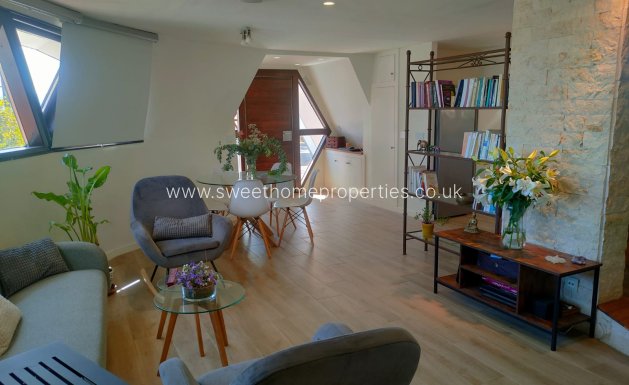 Resale - Country house - Pinoso