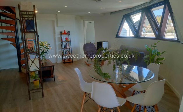 Resale - Country house - Pinoso