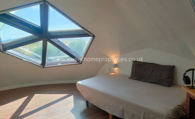 Resale - Country house - Pinoso