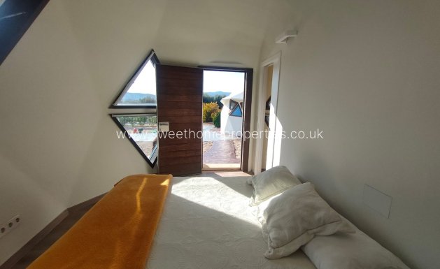 Resale - Country house - Pinoso