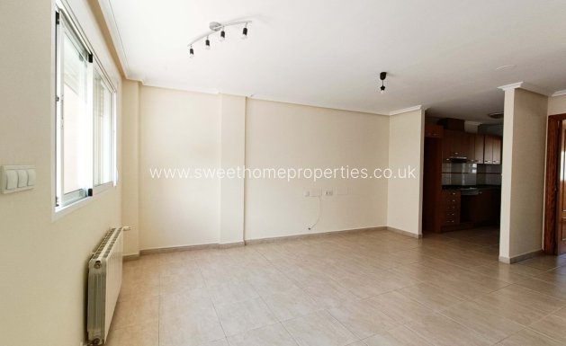 Herverkoop - Town house - Hondon De Los Frailes