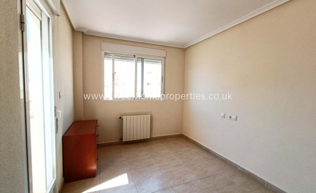 Herverkoop - Town house - Hondon De Los Frailes