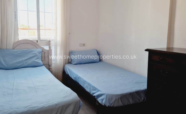 Reventa - Penthouse - Villamartin - El Galan