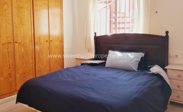 Reventa - Penthouse - Villamartin - El Galan