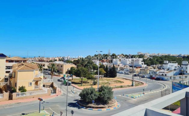 Reventa - Penthouse - Villamartin - El Galan