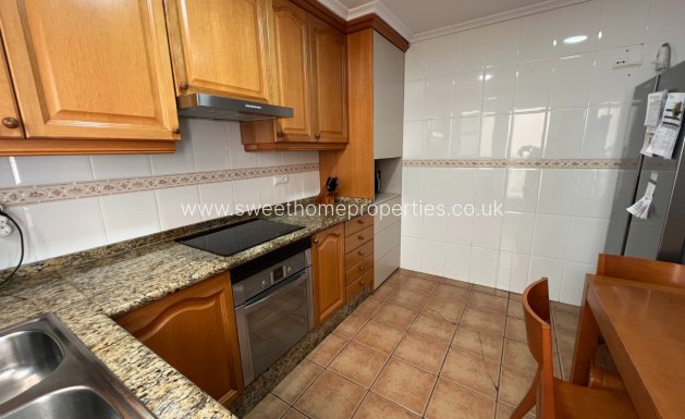 Reventa - Town house - Hondon De Las Nieves - HONDON DE LAS NIEVES