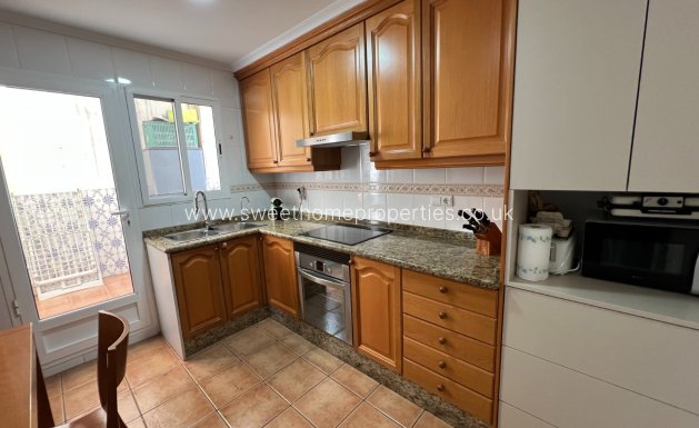 Reventa - Town house - Hondon De Las Nieves - HONDON DE LAS NIEVES