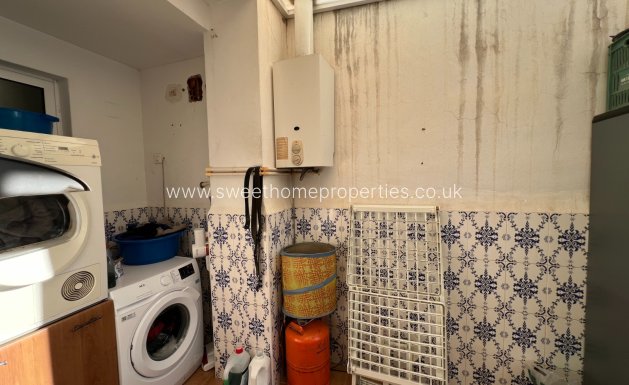 Reventa - Town house - Hondon De Las Nieves - HONDON DE LAS NIEVES