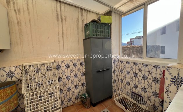 Reventa - Town house - Hondon De Las Nieves - HONDON DE LAS NIEVES