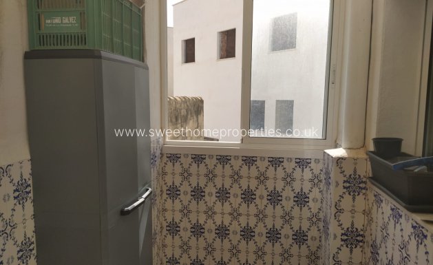 Reventa - Town house - Hondon De Las Nieves - HONDON DE LAS NIEVES