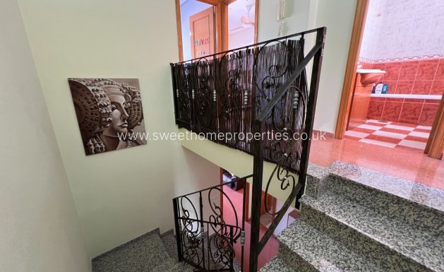 Reventa - Town house - Hondon De Las Nieves - HONDON DE LAS NIEVES