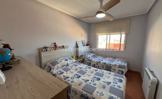 Reventa - Town house - Hondon De Las Nieves - HONDON DE LAS NIEVES