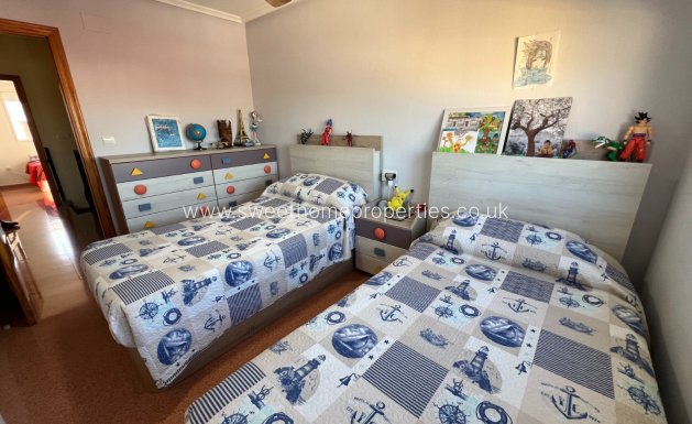 Reventa - Town house - Hondon De Las Nieves - HONDON DE LAS NIEVES