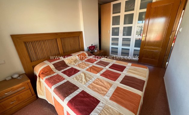 Reventa - Town house - Hondon De Las Nieves - HONDON DE LAS NIEVES