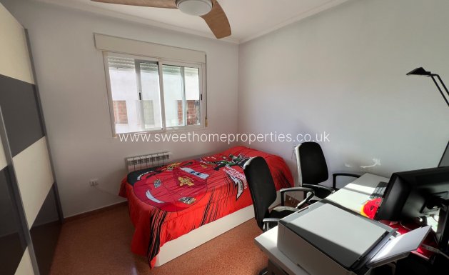 Reventa - Town house - Hondon De Las Nieves - HONDON DE LAS NIEVES