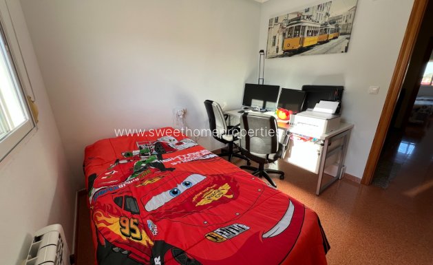 Reventa - Town house - Hondon De Las Nieves - HONDON DE LAS NIEVES