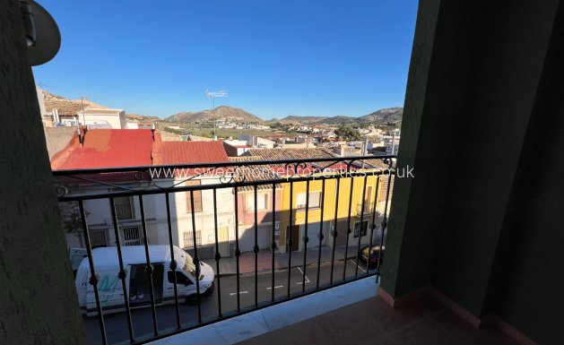 Reventa - Town house - Hondon De Las Nieves - HONDON DE LAS NIEVES