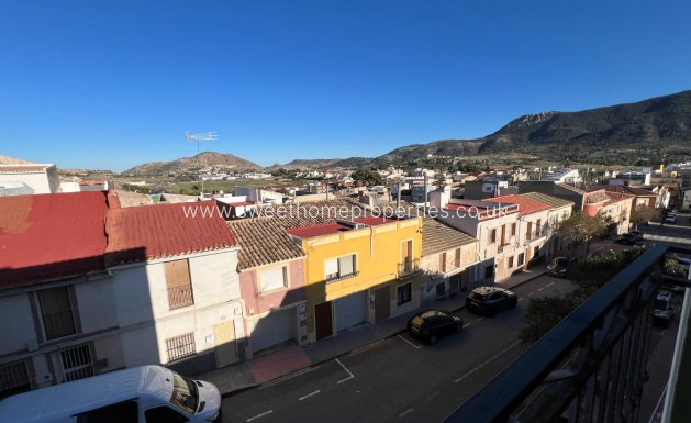 Reventa - Town house - Hondon De Las Nieves - HONDON DE LAS NIEVES