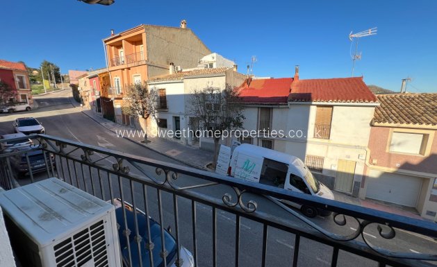 Reventa - Town house - Hondon De Las Nieves - HONDON DE LAS NIEVES