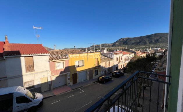 Reventa - Town house - Hondon De Las Nieves - HONDON DE LAS NIEVES