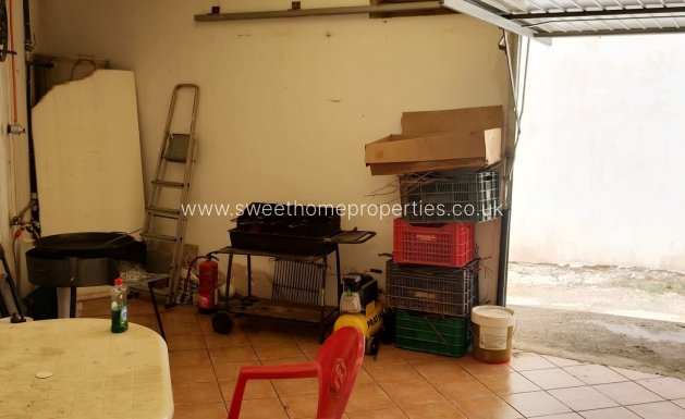 Reventa - Town house - Hondon De Las Nieves - HONDON DE LAS NIEVES