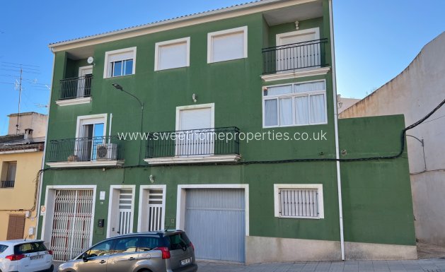 Reventa - Town house - Hondon De Las Nieves - HONDON DE LAS NIEVES