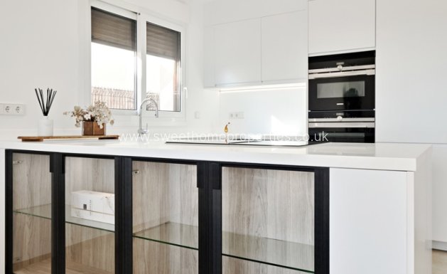 Reventa - Chalet - Orihuela Costa - Lomas de Don Juan