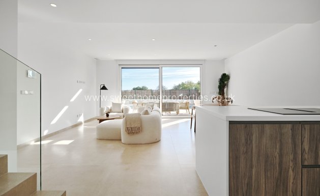 Reventa - Chalet - Orihuela Costa - Lomas de Don Juan