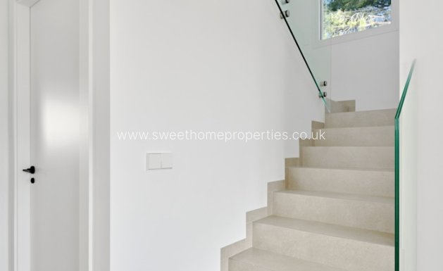 Reventa - Chalet - Orihuela Costa - Lomas de Don Juan