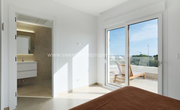 Reventa - Chalet - Orihuela Costa - Lomas de Don Juan