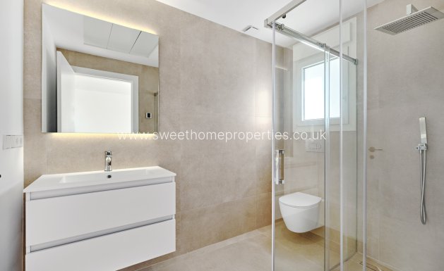 Reventa - Chalet - Orihuela Costa - Lomas de Don Juan