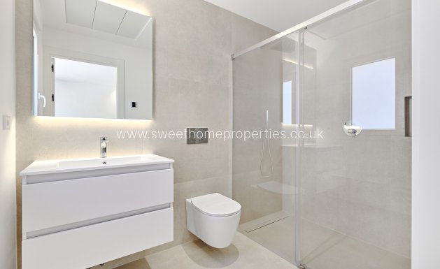 Reventa - Chalet - Orihuela Costa - Lomas de Don Juan