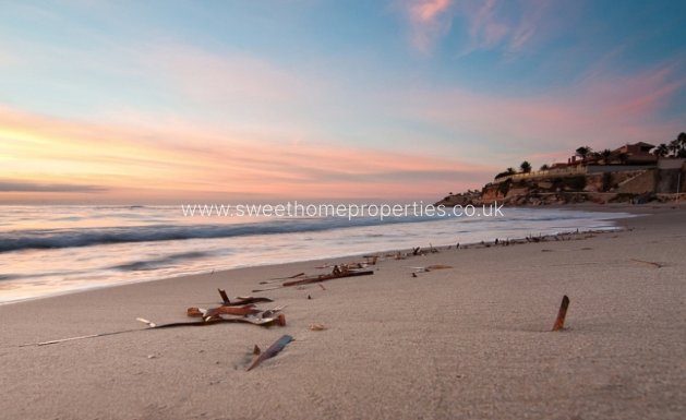 Reventa - Chalet - Orihuela Costa - Lomas de Don Juan