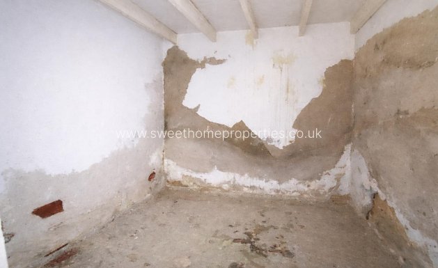 Herverkoop - Town house - Novelda - CENTRO