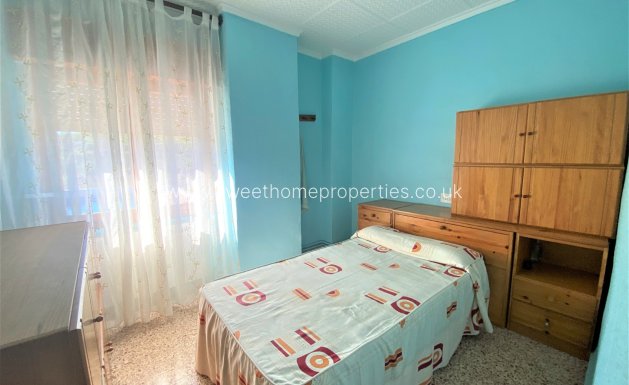 Resale - Country house - Sax