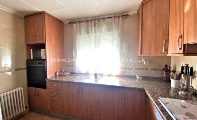 Resale - Country house - Sax