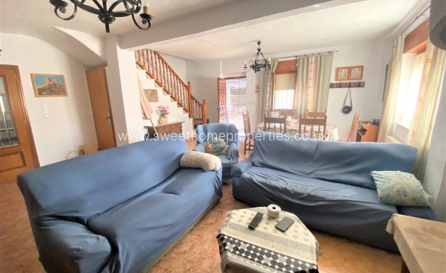 Resale - Country house - Sax