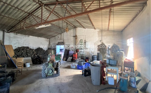 Resale - Country house - Sax