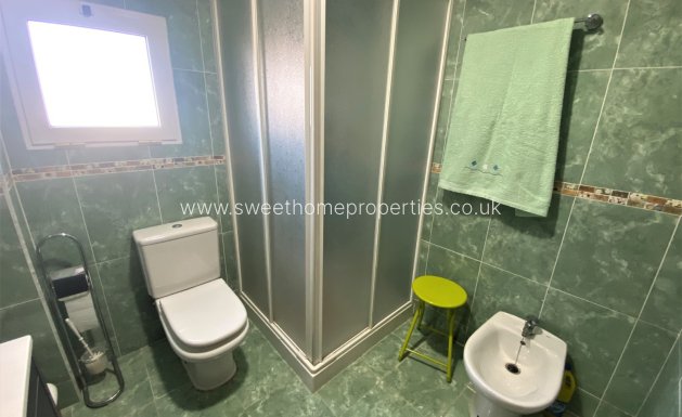 Resale - Country house - Sax