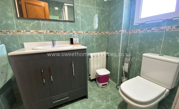 Resale - Country house - Sax